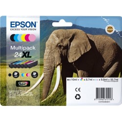 ORIGINAL Epson Multipack...