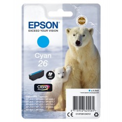 Epson C13T26124012 26