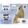 Epson C13T26164010 26