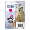ORIGINAL Epson Cartuccia d'inchiostro magenta C13T26334012 26 XL ~700 Seiten 9,7ml Cartuccie d´inchiostro XL