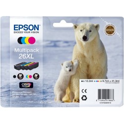 ORIGINAL Epson Multipack...