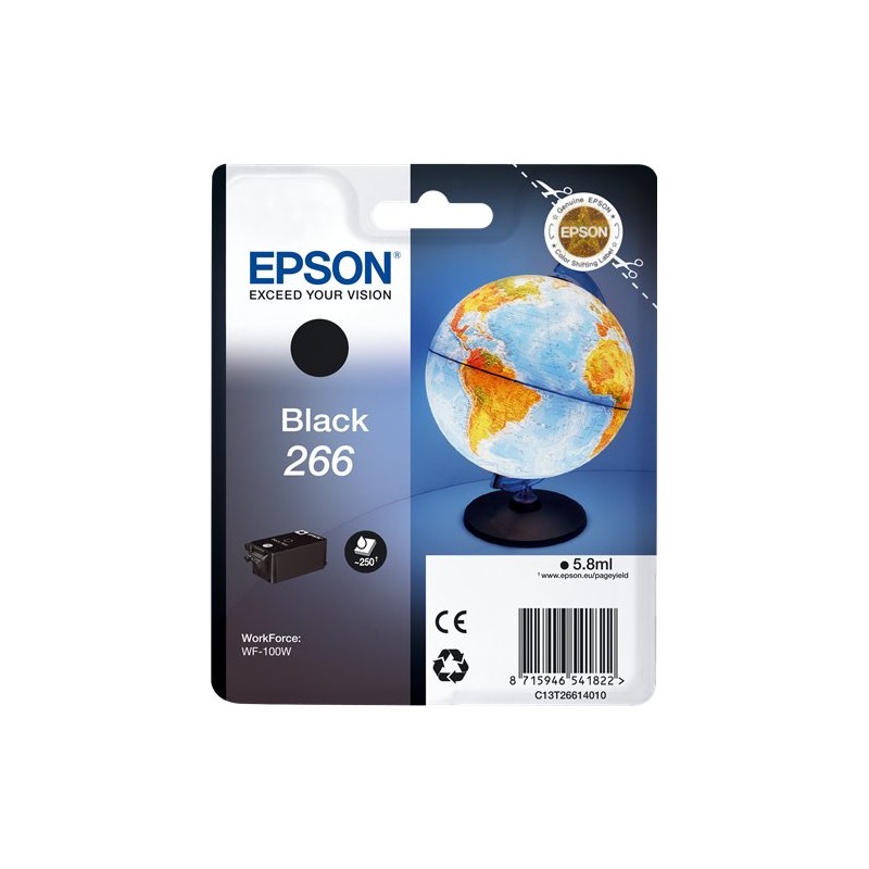 Epson C13T26614010 266