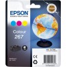 Epson C13T26704010 267
