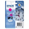 ORIGINAL Epson Cartuccia d'inchiostro magenta C13T27134010 27 XL ~1100 Seiten 10,4ml XL