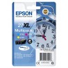 Epson C13T27154012 27 XL