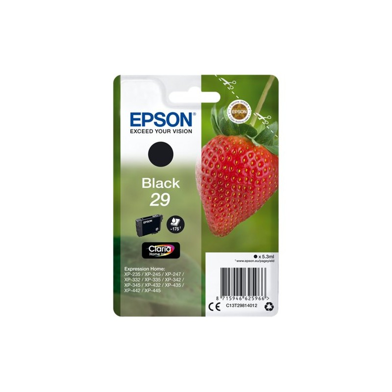 Epson C13T29814012 29