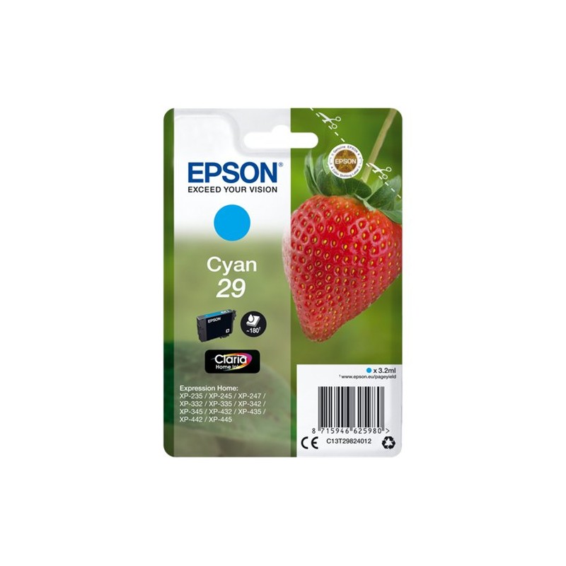 Epson C13T29824012 29