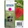 ORIGINAL Epson Cartuccia d'inchiostro magenta C13T29834012 29 ~180 Seiten 3,2ml C13T29834010