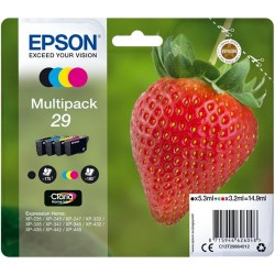 ORIGINAL Epson Multipack...