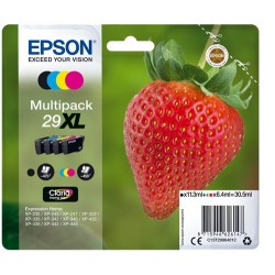 ORIGINAL Epson Multipack...