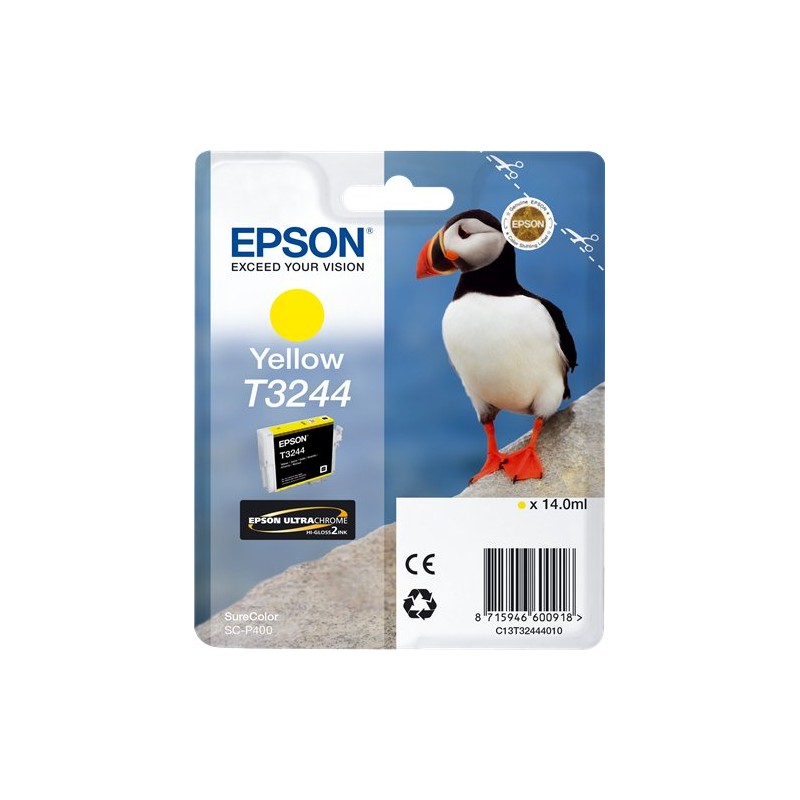 Epson C13T32444010 T3244