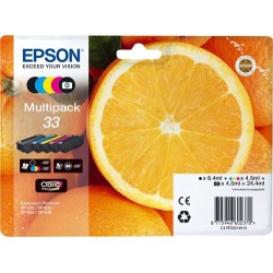 ORIGINAL Epson Multipack...