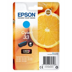 Epson C13T33424012 33