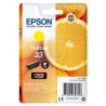 Epson C13T33444012 33