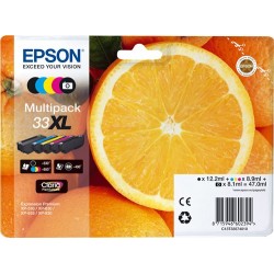 ORIGINAL Epson Multipack...