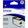 ORIGINAL Epson Cartuccia d'inchiostro Nero (Foto) C13T580100 T5801 80ml