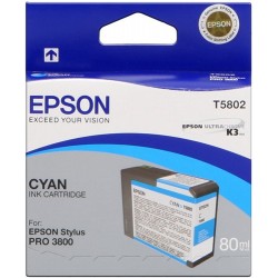 Epson C13T580200 T5802