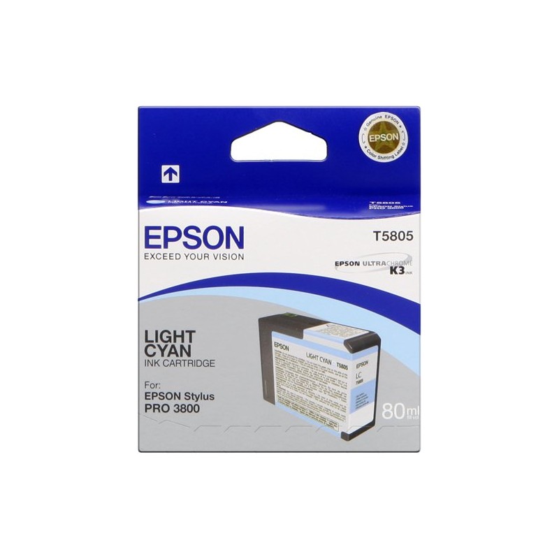 Epson C13T580500 T5805