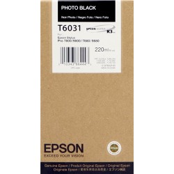 Epson C13T603100 T6031