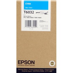 Epson C13T603200 T6032
