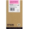 ORIGINAL Epson Cartuccia d'inchiostro magenta (chiaro) C13T603600 T6036 220ml