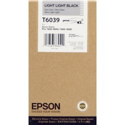 Epson C13T603900 T6039