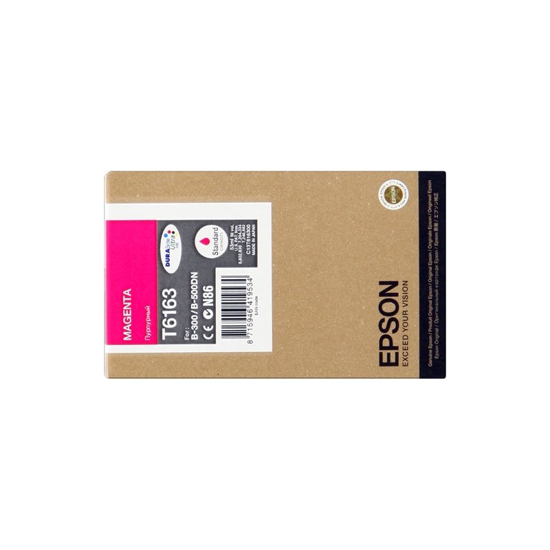 Epson C13T616300 T6163