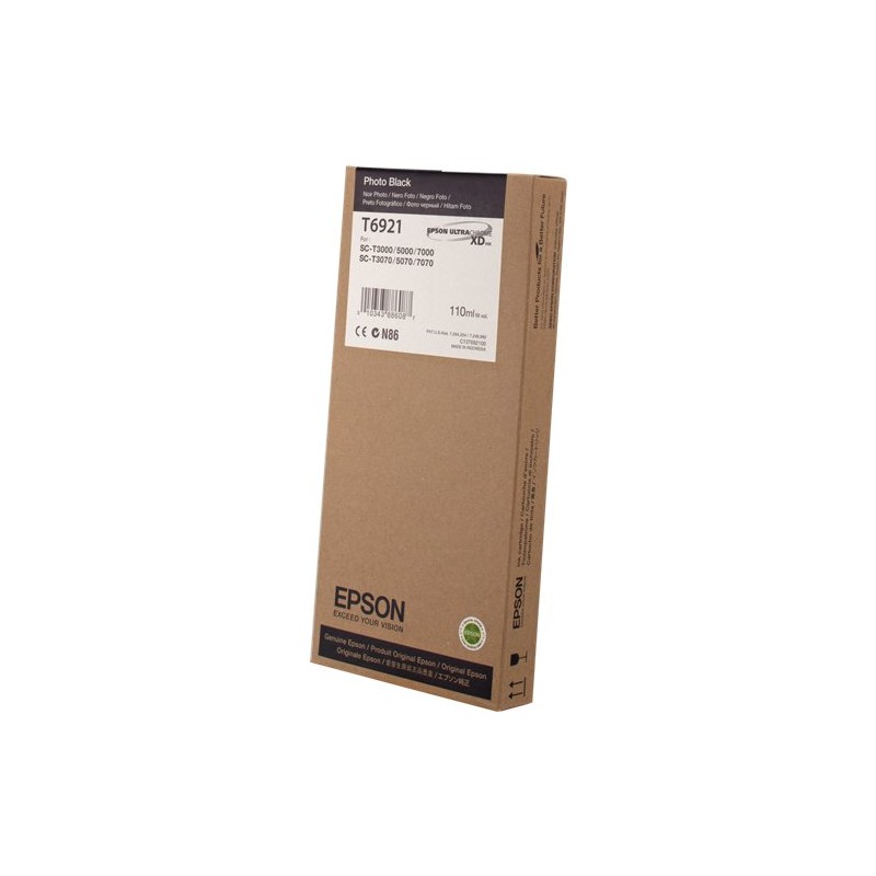 Epson C13T692100 T6921