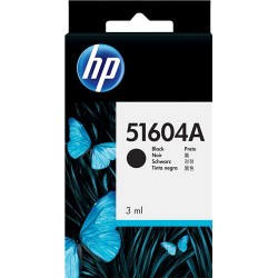 HP 51604A SPS