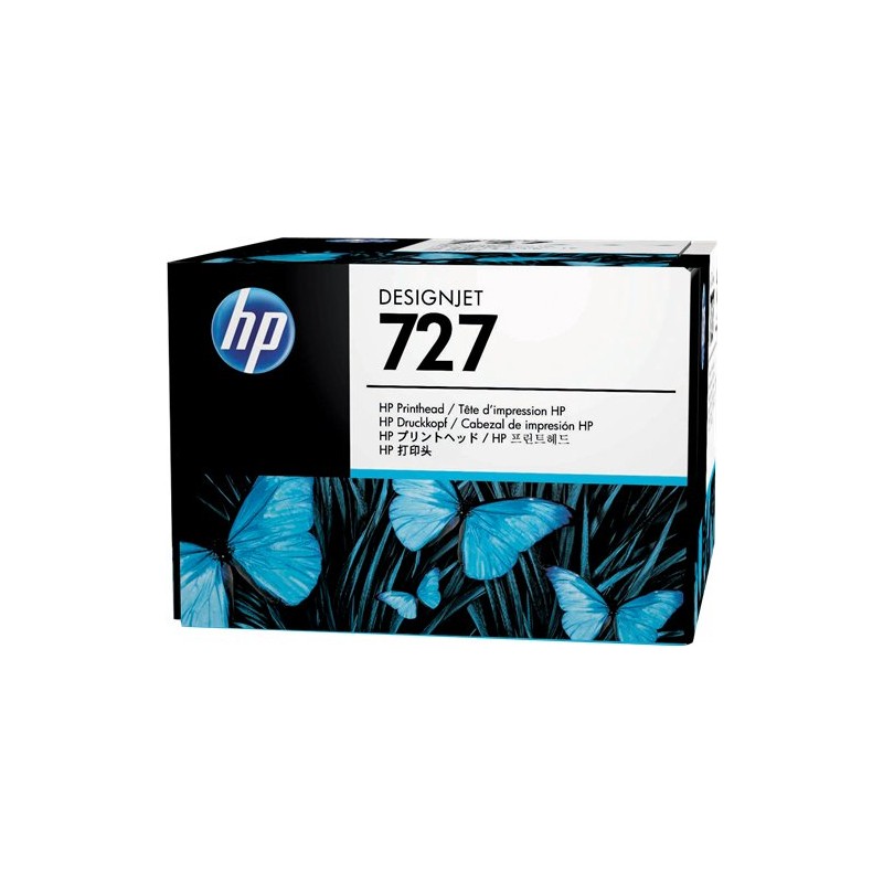 HP B3P06A 727