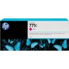 ORIGINAL HP Cartuccia d'inchiostro magenta B6Y09A 771C 775ml