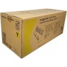 ORIGINAL Konica Minolta Tamburo giallo 7300 4333513 ~32500 Seiten unità di stampa, tamburo OPC + cassetta toner