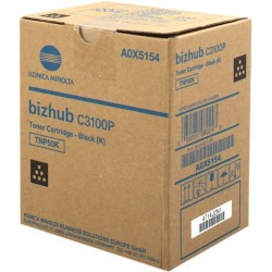Konica Minolta A0X5154 TNP50K