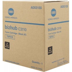 ORIGINAL Konica Minolta...