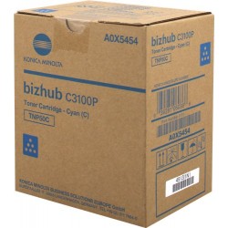 ORIGINAL Konica Minolta...