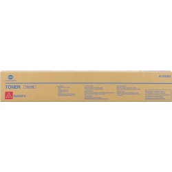 Konica Minolta A11G351 TN216M