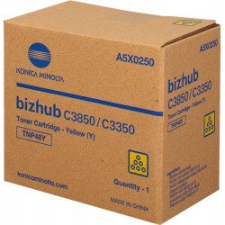 ORIGINAL Konica Minolta...