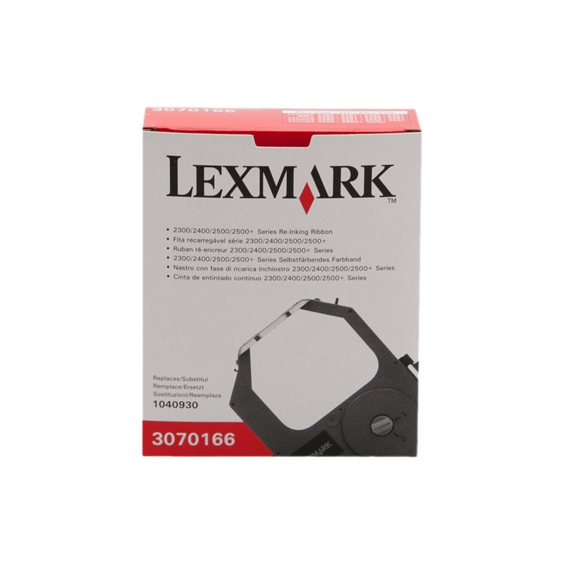 Lexmark 11A3540 3070166