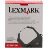 ORIGINAL Lexmark Nastro colorato nero 11A3540 3070166 cassetta di nastro, 4 milioni cifre