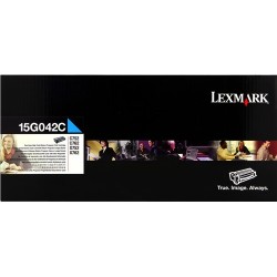 ORIGINAL Lexmark toner...