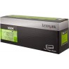ORIGINAL Lexmark toner nero 502H 50F2H00 ~5000 Seiten cartuccia di stampa riutilizzabile