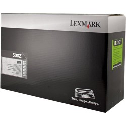 Lexmark 50F0Z00 500Z