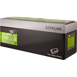 Lexmark 522 52D2000