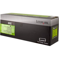 Lexmark 602 60F2000