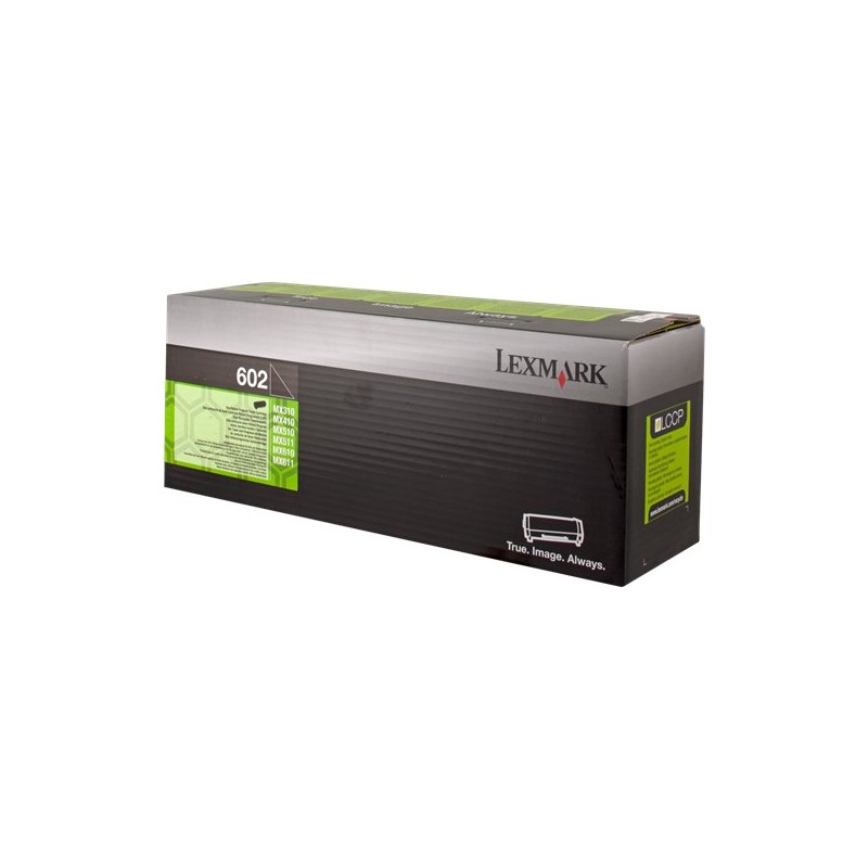Lexmark 602 60F2000