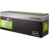 Lexmark 602 60F2000