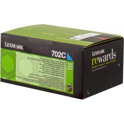 ORIGINAL Lexmark toner...