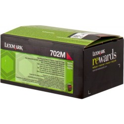 Lexmark 702M 70C20M0