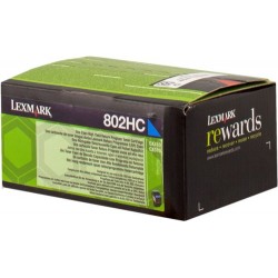 ORIGINAL Lexmark toner...