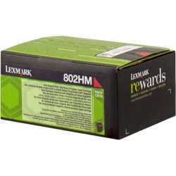 ORIGINAL Lexmark toner...